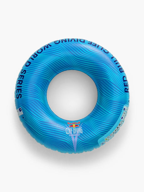 Red Bull Cliff Diving Schwimmring mit Logo