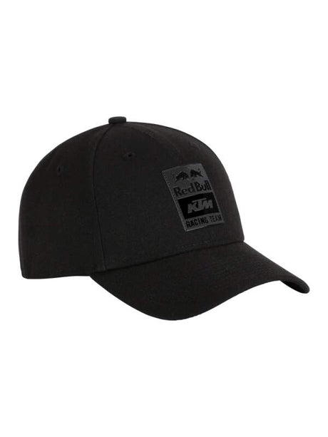 KTM Red Bull Racing Cap Carbon schwarz