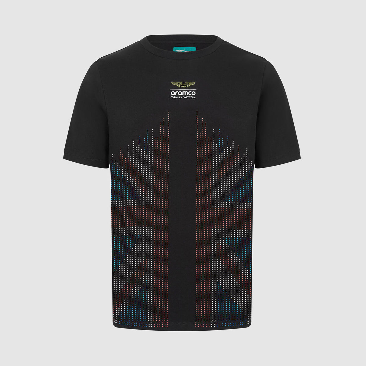 Aston Martin F1 Team fan T-shirt – SE Silverstone
