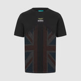 Aston Martin F1 Team fan T-shirt – SE Silverstone