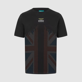 Aston Martin F1 Team fan T-shirt – SE Silverstone