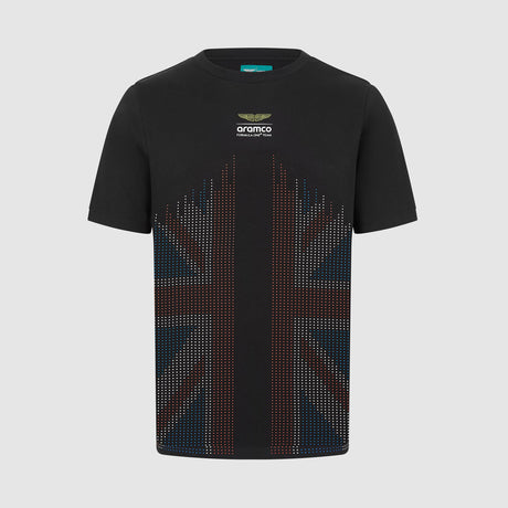 Aston Martin F1 Team Fan-T-Shirt – SE Silverstone