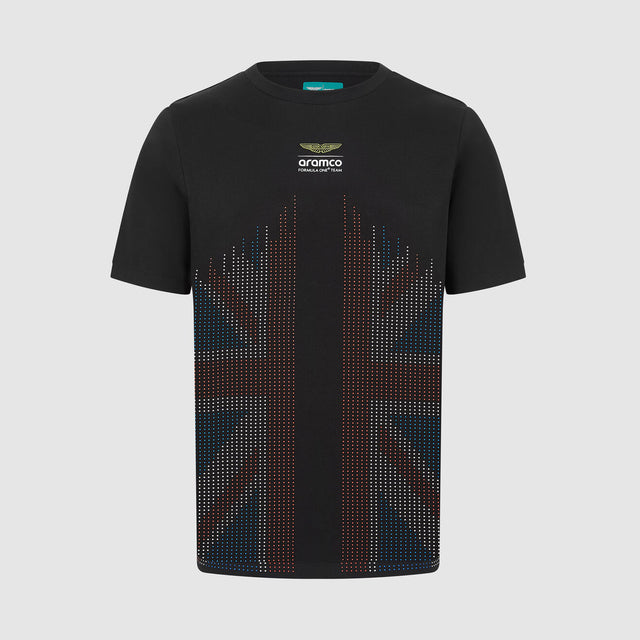 Aston Martin F1 Team fan T-shirt – SE Silverstone