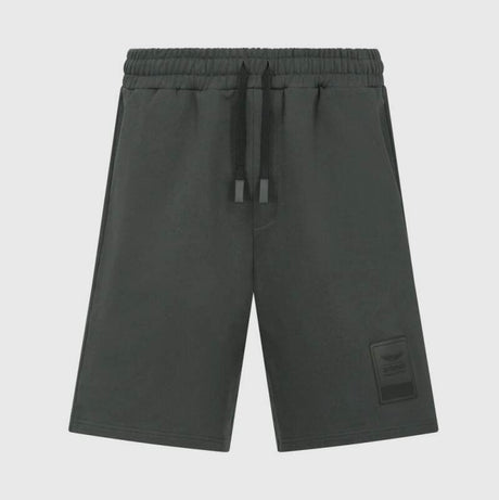 Aston Martin F1 Team AMF1 casual shorts
