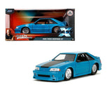 Fast & Furious Fast X Ford Mustang 1989 model