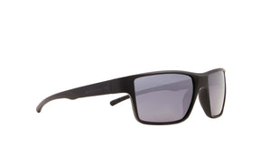 Red Bull Spect CHASE sunglasses black with smoke lenses