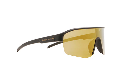 Red Bull Spect DUNDEE sunglasses green with gold lens