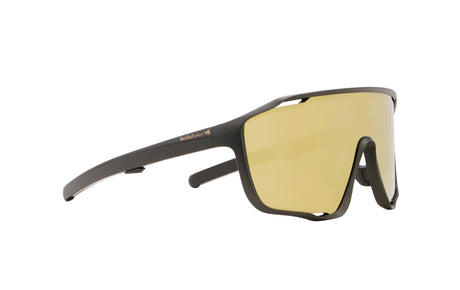 Red Bull Spect KRAFT sunglasses green with brown lens