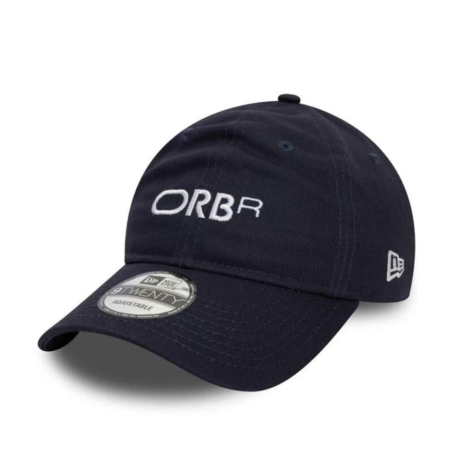 Red Bull Racing F1 ESS ORBR casual cap navy