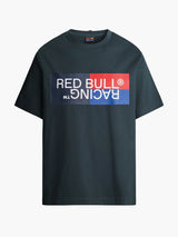 Pepe Jeans T-Shirt - Red Bull Racing dunkelblau