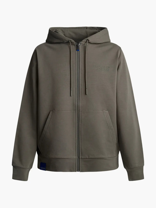 Pepe Jeans – Red Bull Racing hoodie dark green