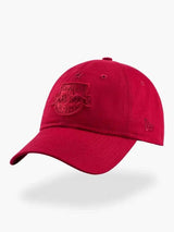 Red Bull Salzburg Fan-Cap rot