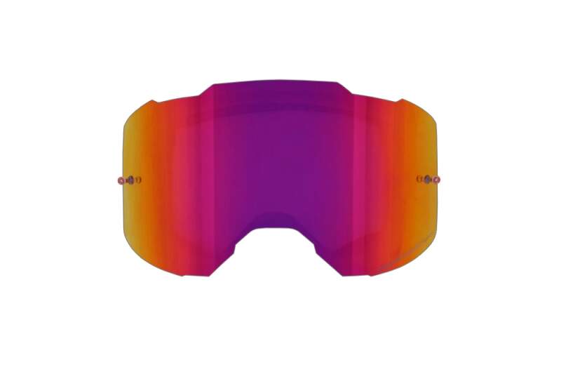 Red Bull Spect STRIVE PURPLE RED FLASH replacement lens