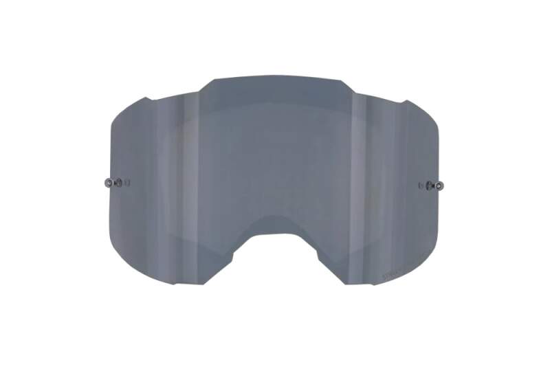 Red Bull Spect STRIVE Ersatzglas BLACK FLASH