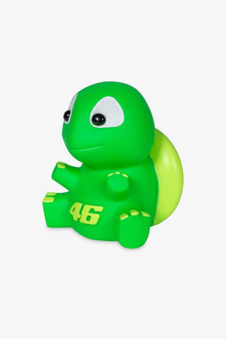VR46 – Valentino Rossi turtle-shaped money box 46