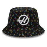 Haas F1 Team team hat – SE Las Vegas