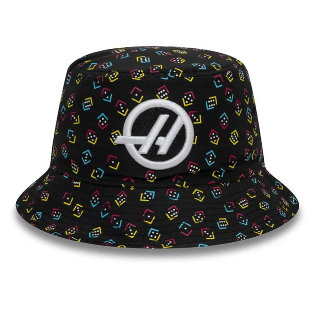 Haas F1 Team team hat – SE Las Vegas