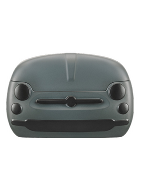 Fiat 500 For HIM Eau de Toilette 50 ml für Herren
