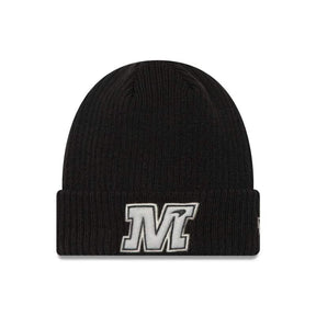 McLaren Racing Wintermütze schwarz – Vintage
