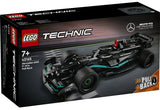 LEGO Technic 42165 Mercedes-AMG F1 W14 E Performance Pull-Back