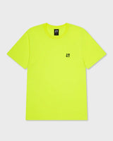 Lando Norris LN4 Grandstand T-Shirt – Yellow