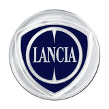 Lancia samolepka 3D LOGO