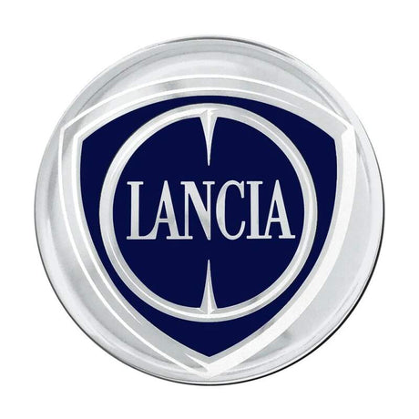 Lancia samolepka 3D LOGO
