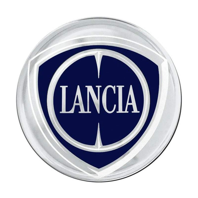 Lancia samolepka 3D LOGO