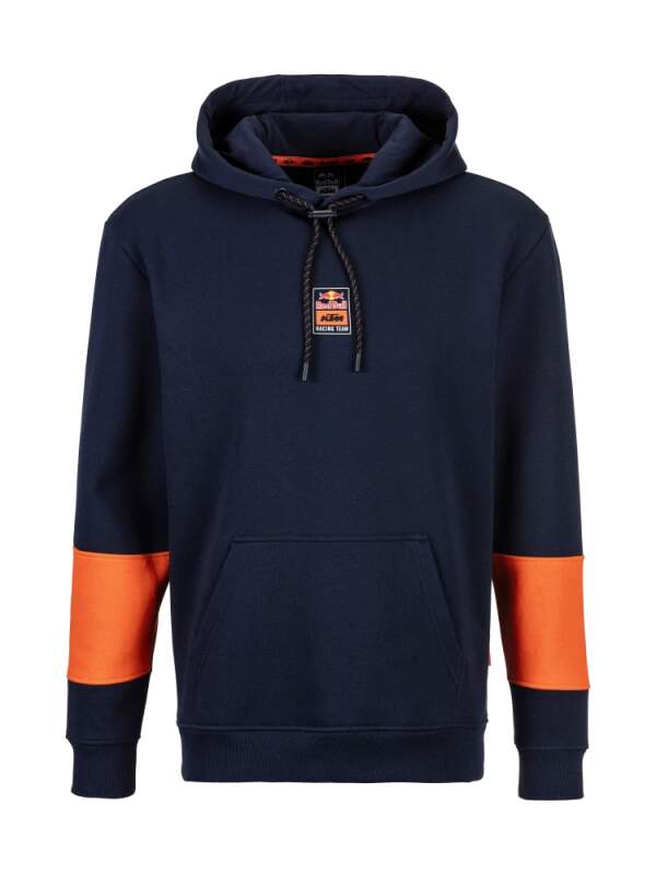 KTM Red Bull Racing GRID hoodie, navy blue