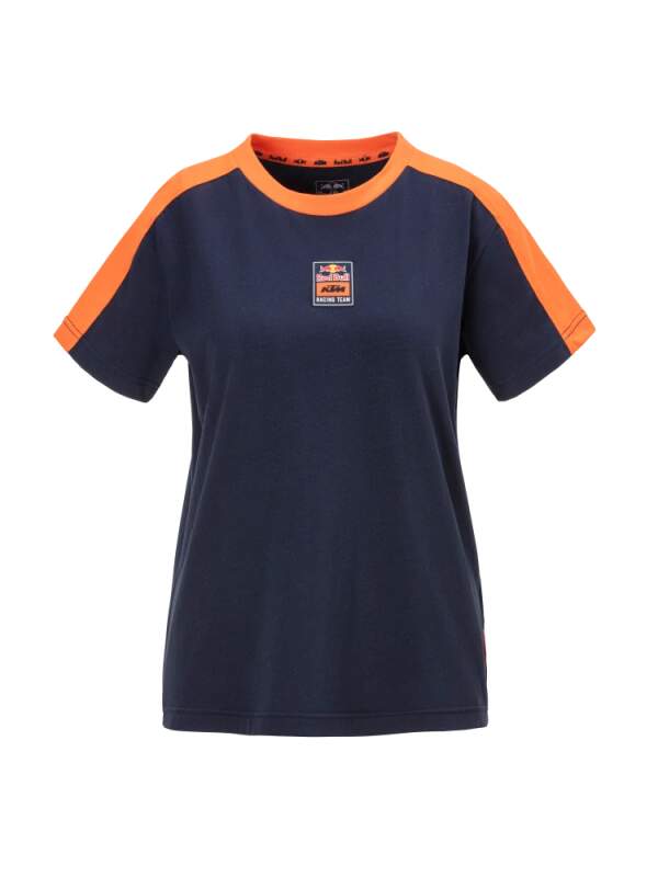 KTM Red Bull Racing GRID women's T-shirt navy