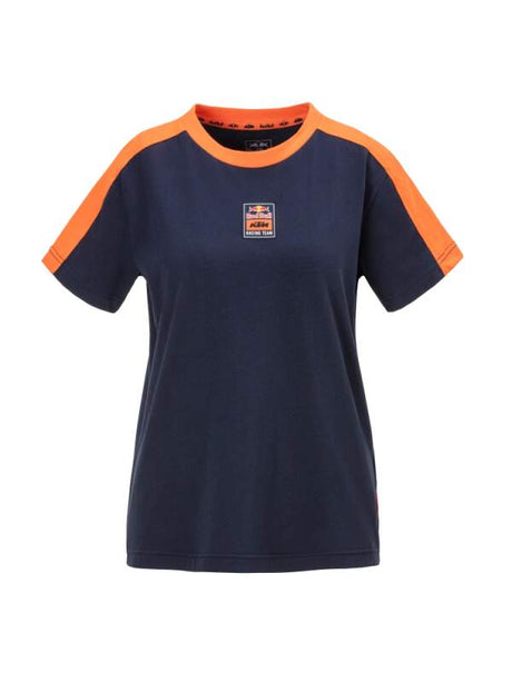 KTM Red Bull Racing GRID women's T-shirt navy