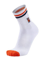 KTM Red Bull Racing Sportsocken GRID weiß