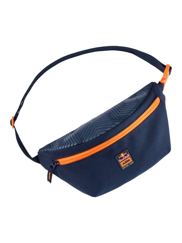 KTM Red Bull Racing Freizeit-Bauchtasche GRID dunkelblau