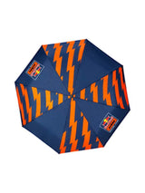 KTM Red Bull Racing Taschenschirm GRID dunkelblau