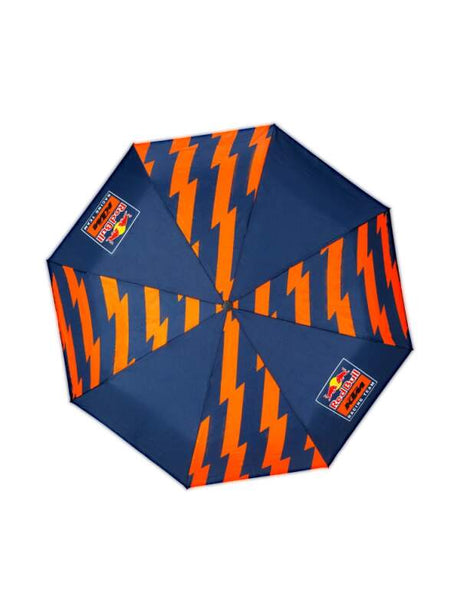 KTM Red Bull Racing GRID folding umbrella, navy blue