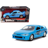 Modell Fast & Furious Mia's Acura Integra Type R blau