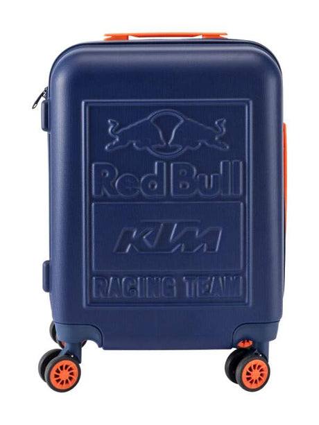 KTM Red Bull Racing Reisekoffer GRID dunkelblau