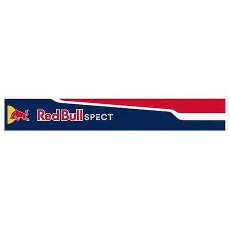 Red Bull Spect STRIVE Ersatzband blau-rot