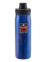 KTM Red Bull Racing Trinkflasche BLAZE dunkelblau