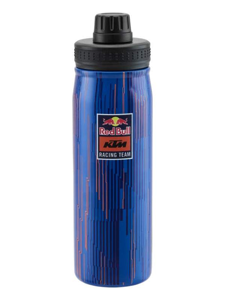 KTM Red Bull Racing BLAZE water bottle navy