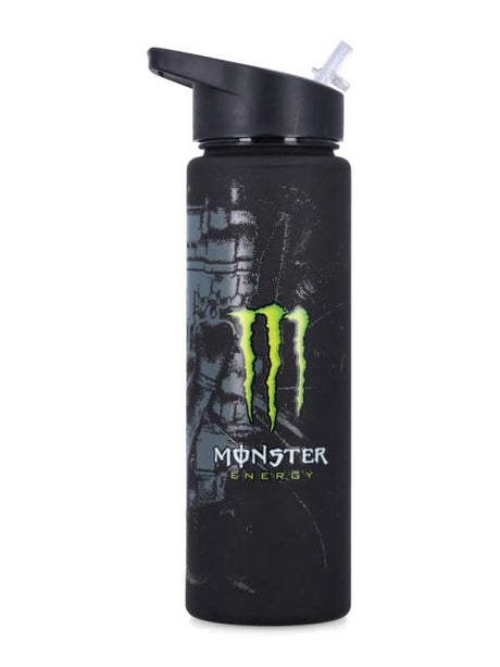 Ducati Corse – Monster Energy water bottle with logo