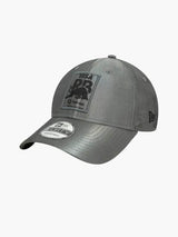 Visa Cash App RB 9FORTY Cap mit Logo hellgrau