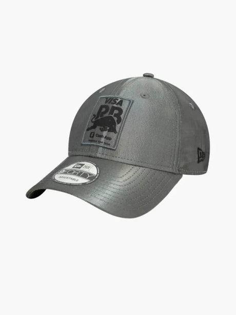 Visa Cash App RB 9FORTY cap with logo bright grey