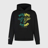 Aston Martin F1 Team fan sweatshirt, Rolling Stones edition