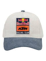 KTM Red Bull Racing Cap DUSK mit Logo