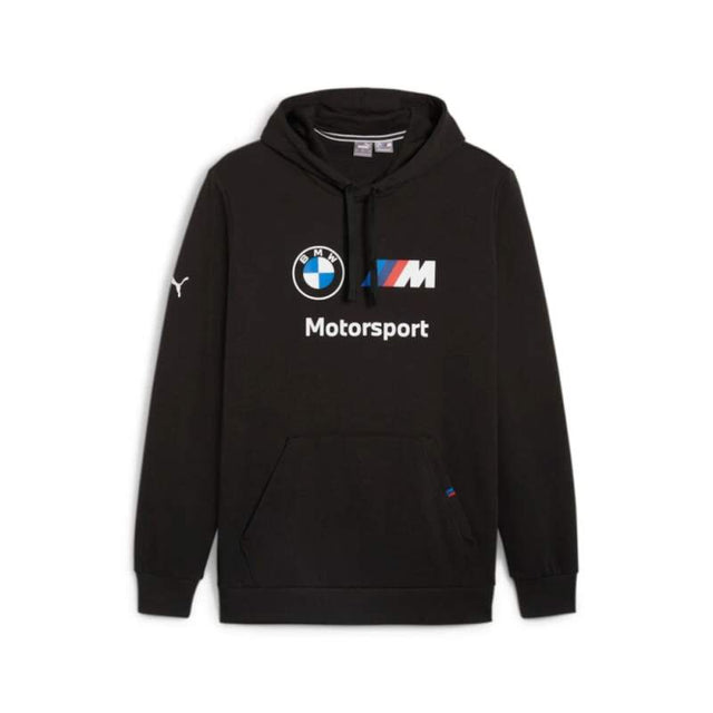 BMW Motorsport Freizeit-Hoodie mit BMW-Logo
