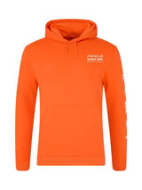Oracle Red Bull Racing Freizeit-Hoodie - Max Verstappen MV1