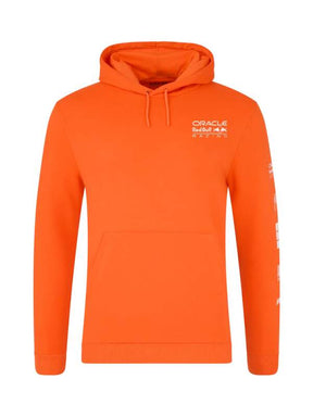 Oracle Red Bull Racing Freizeit-Hoodie - Max Verstappen MV1