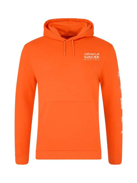 Oracle Red Bull Racing casual hoodie - Max Verstappen MV1