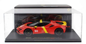 Modell Ferrari SF90 Stradale Le Mans – Deluxe Edition